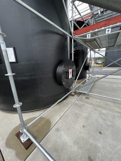 SMC - Innovatie - Veiligheidsoplossingen, Trainingen, Veiligheidsmaterialen