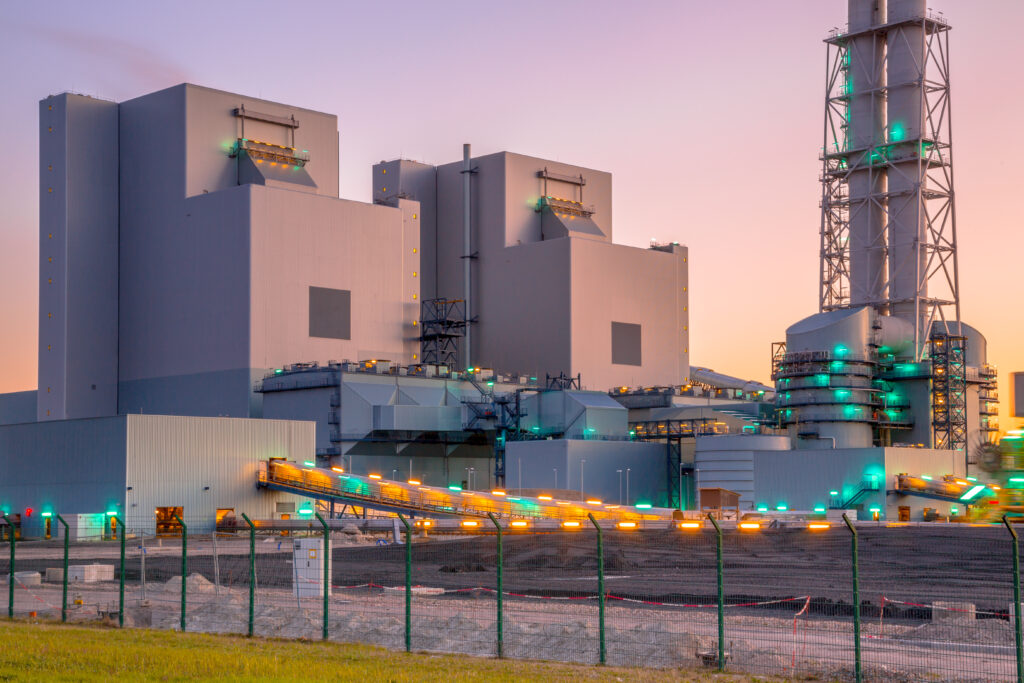 SMC new coal and biomass powered plant 2023 11 27 04 52 54 utc