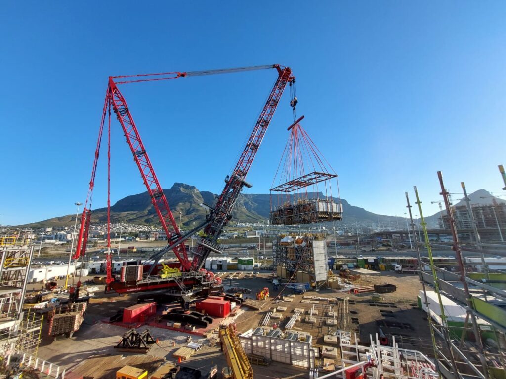 SMC veiligheidscoordinatoren