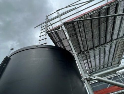 SMC - Wie is SMC - Metin Ciftci